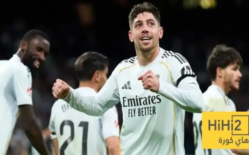 ريال مدريد يسيطر على التشكيلة المثالية للجولة الـ 28 في الدوري الإسباني